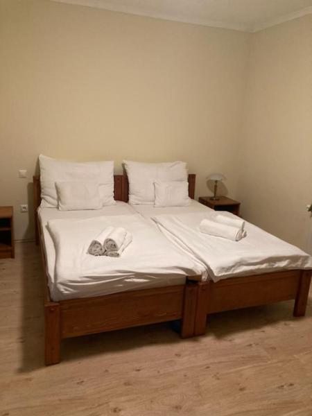 Wildente Vadaszhaz Tamási Extérieur photo