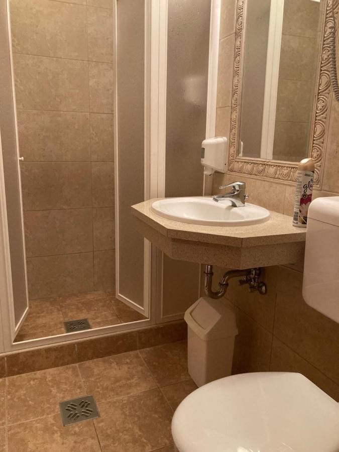 Wildente Vadaszhaz Tamási Extérieur photo